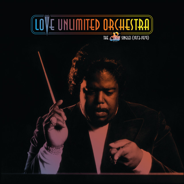 The 20th Century Records Singles (1973-1979) album cover