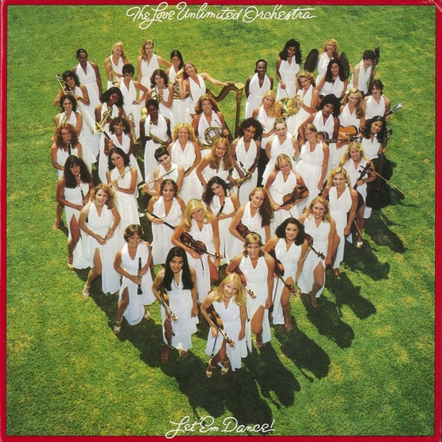 Let 'Em Dance album cover