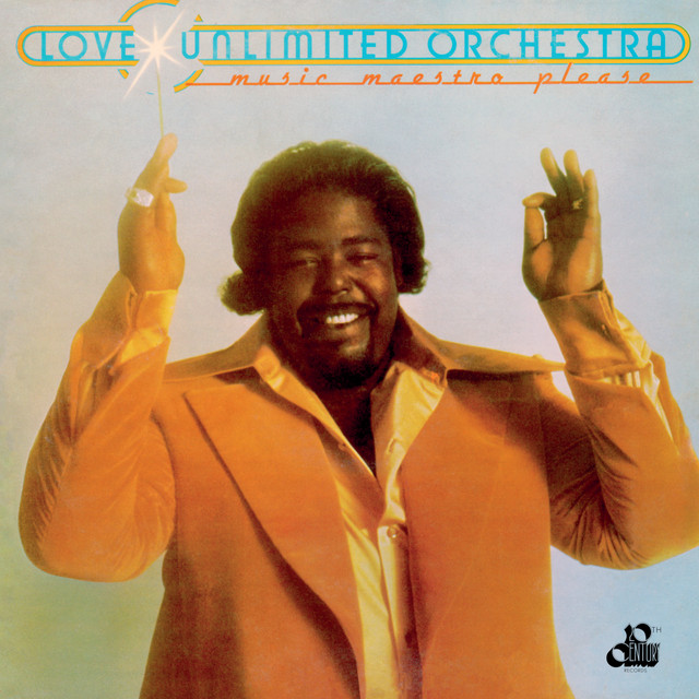 Music Maestro Please album cover