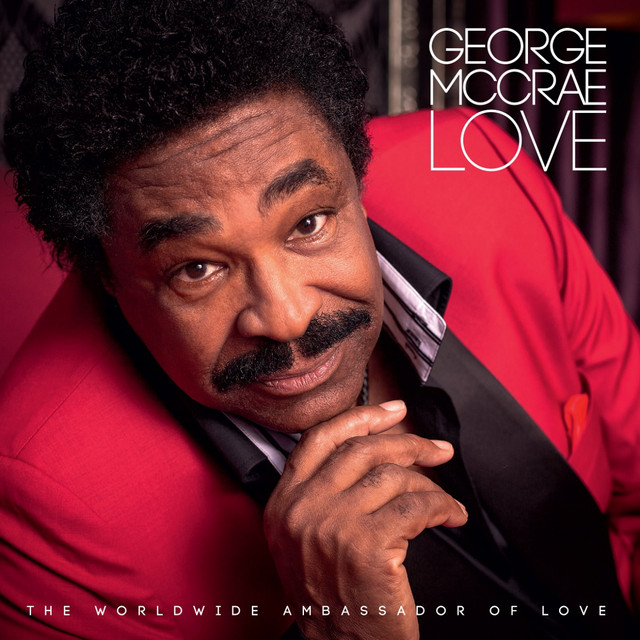 Love album cover