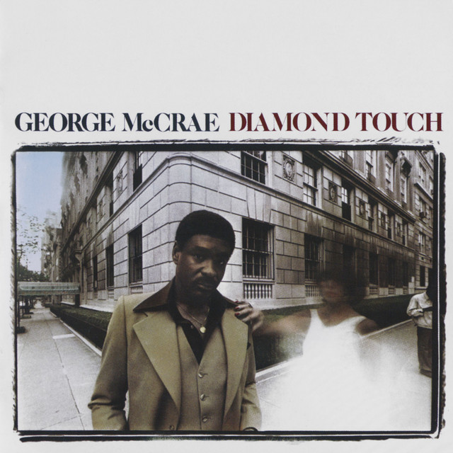 Diamond Touch album cover