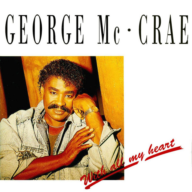 With All My Heart album cover