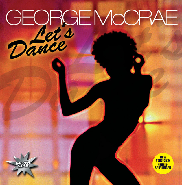 Let's Dance album cover