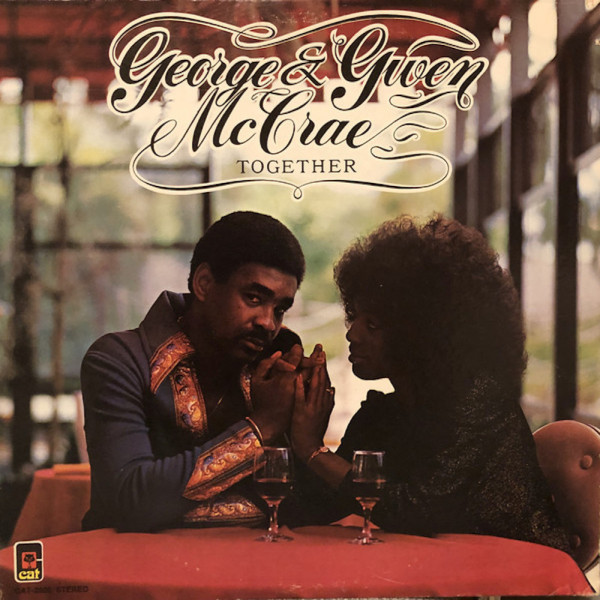 Together album cover