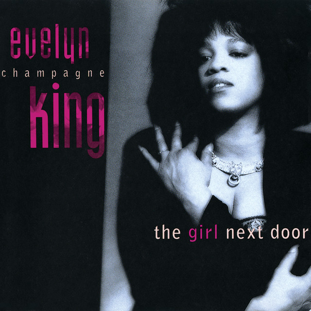 The Girl Next Door album cover