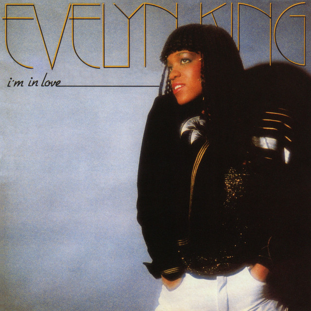 I'm In Love (Expanded Edition) album cover