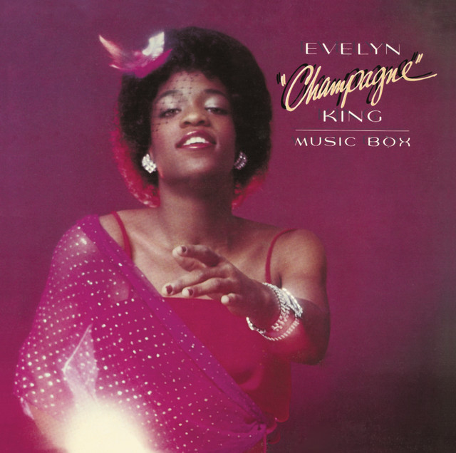 Music Box (Expanded Edition) album cover