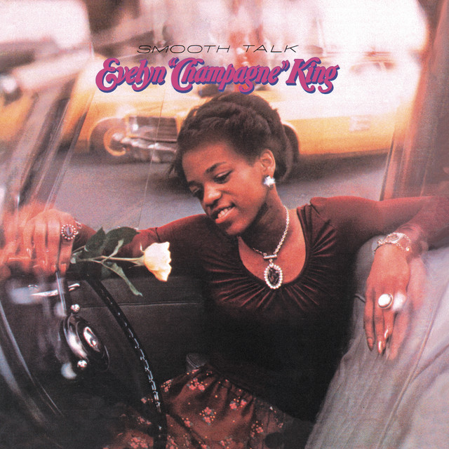 Smooth Talk (Expanded Edition) album cover