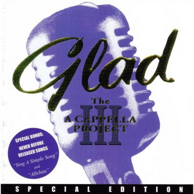 The Acapella Project III - Special Edition album cover