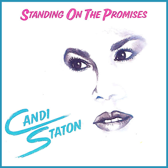 Standing On the Promises album cover