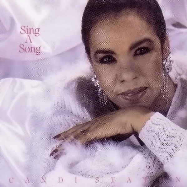 Sing A Song album cover