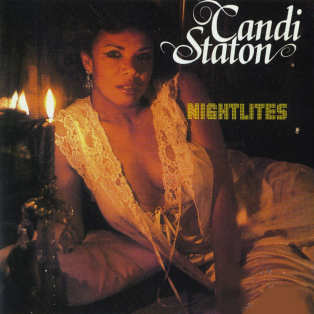 Nightlites album cover