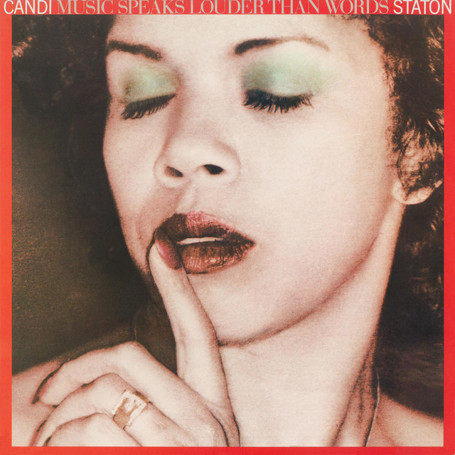 Music Speaks Louder Than Words album cover