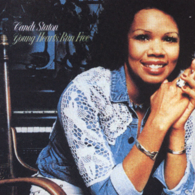 Young Hearts Run Free (US Internet Release) album cover