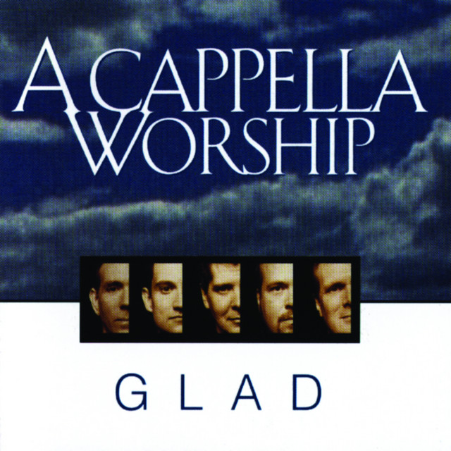 A Cappella Worship album cover