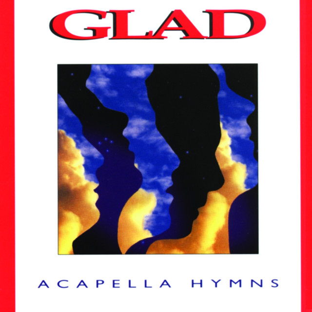 Acapella Hymns album cover