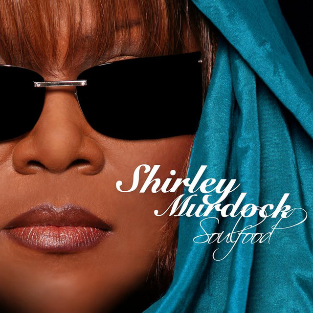 Soul Food album cover