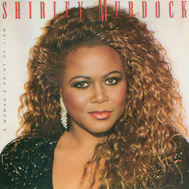 A Woman's Point Of View album cover