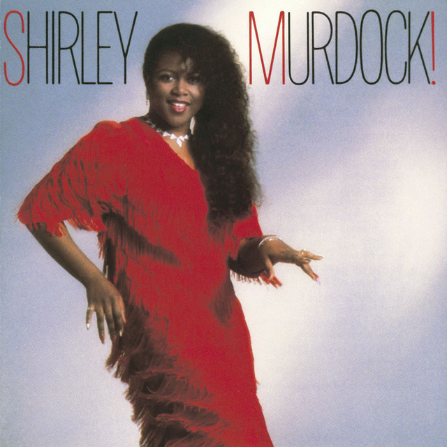Shirley Murdock album cover