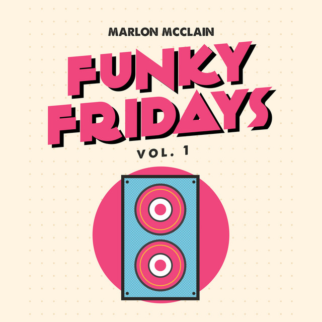 Funky Fridays, Vol. 1 album cover