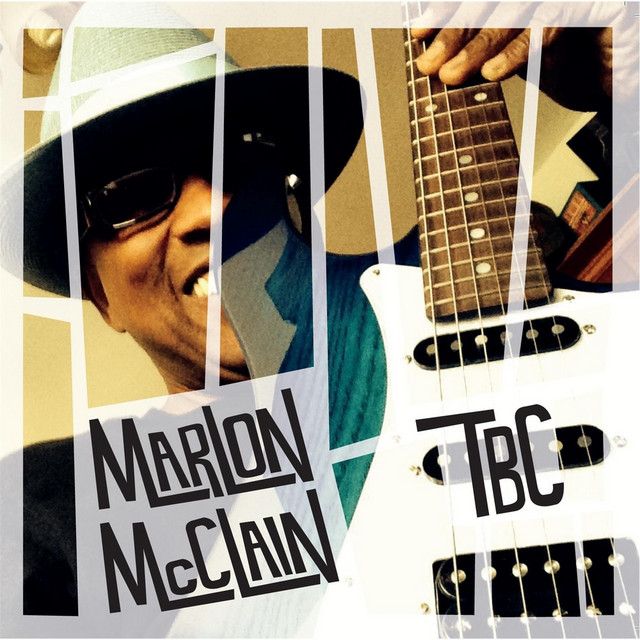 TBC album cover