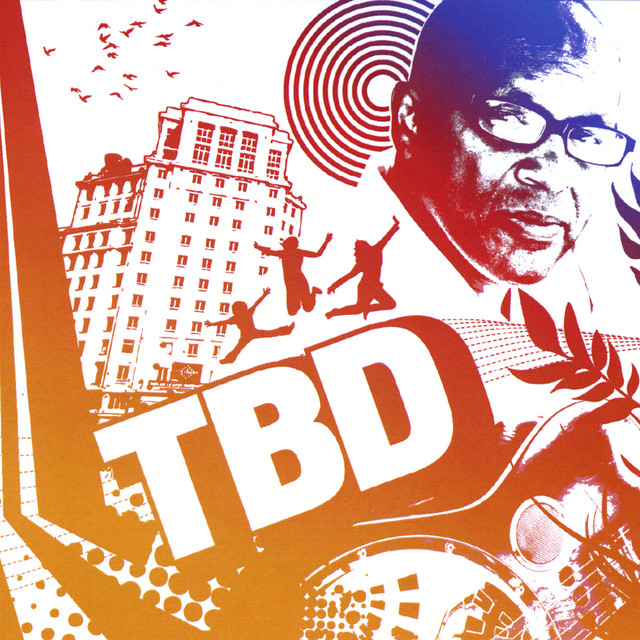 TBD album cover