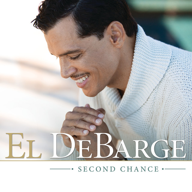 Second Chance album cover