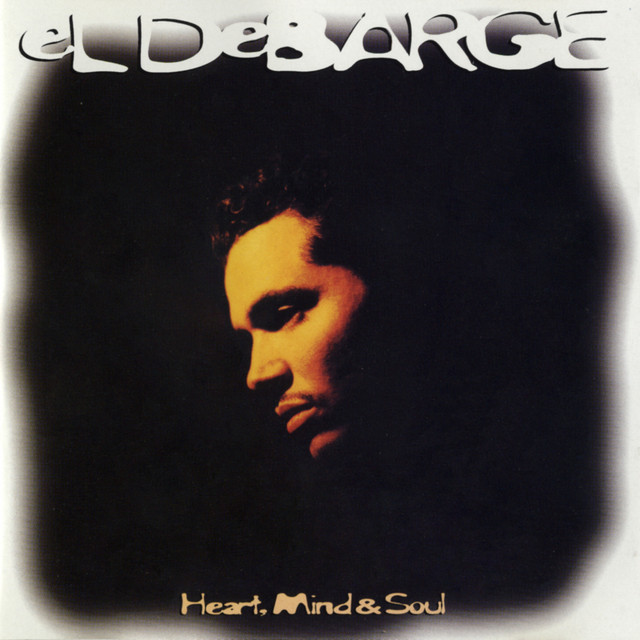 Heart, Mind & Soul album cover