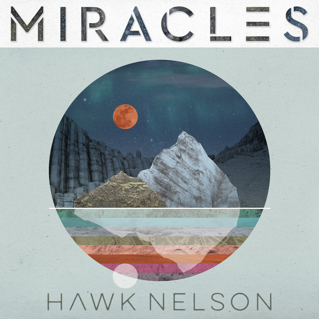 Miracles album cover