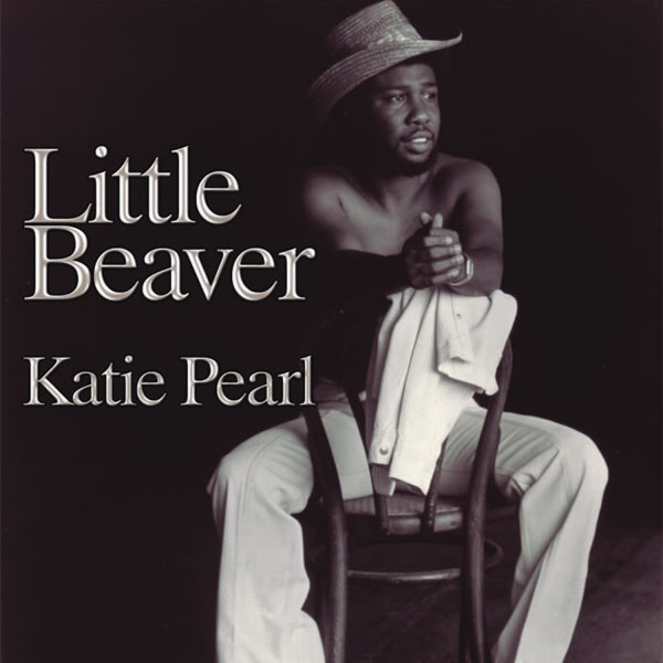 Katie Pearl album cover