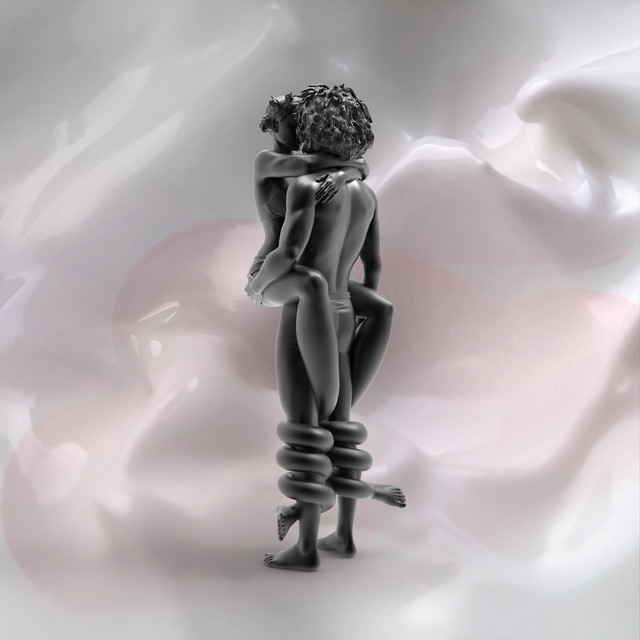 love ll(Deluxe): YUJIN album cover