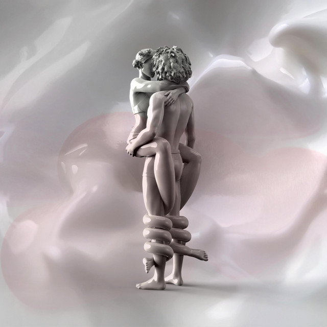 love ll album cover
