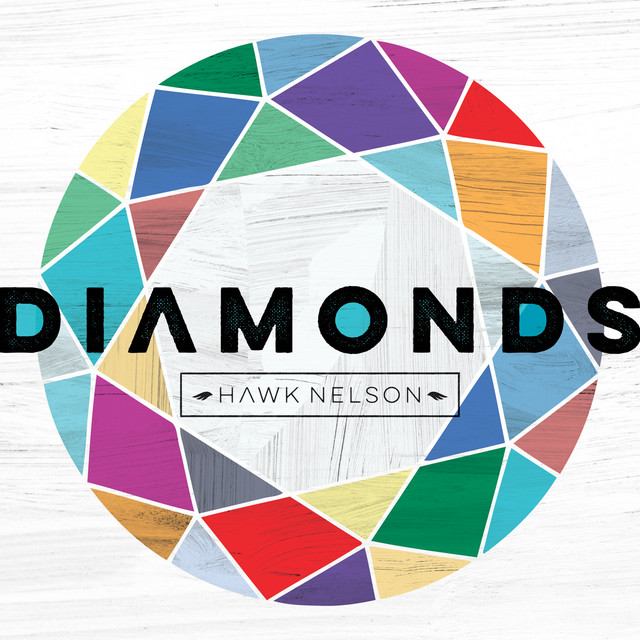 Diamonds album cover
