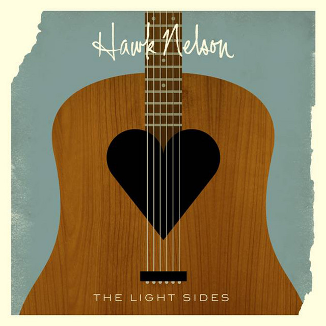 The Light Sides album cover
