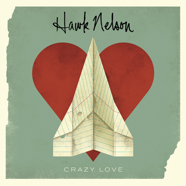 Crazy Love album cover