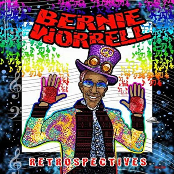 Retrospectives album cover