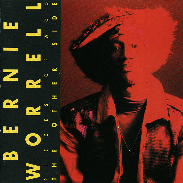 The Other Side album cover