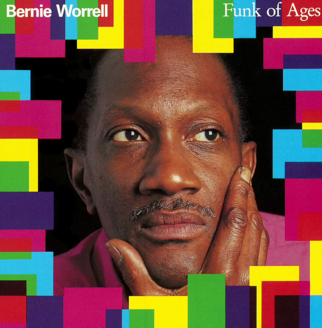 Funk Of Ages album cover