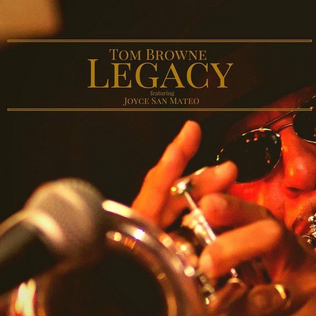 Legacy album cover