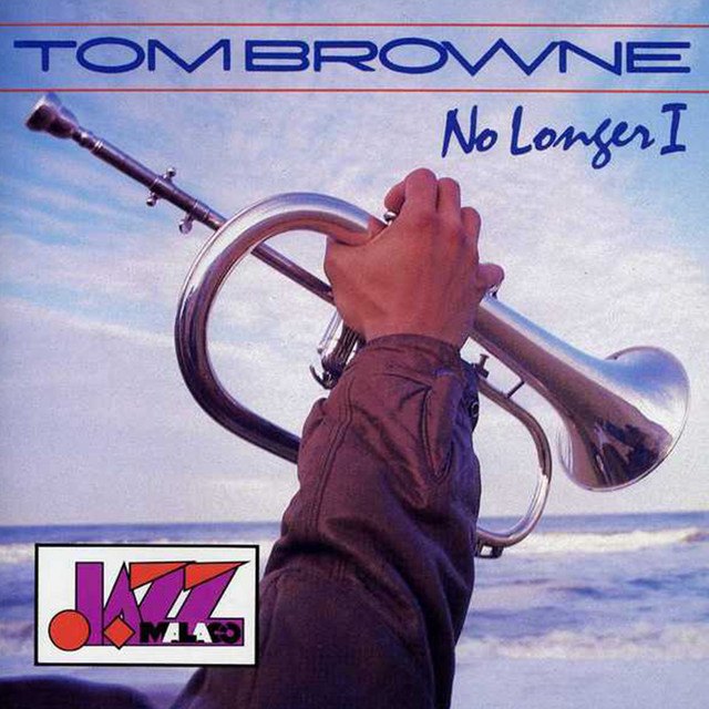 No Longer I album cover