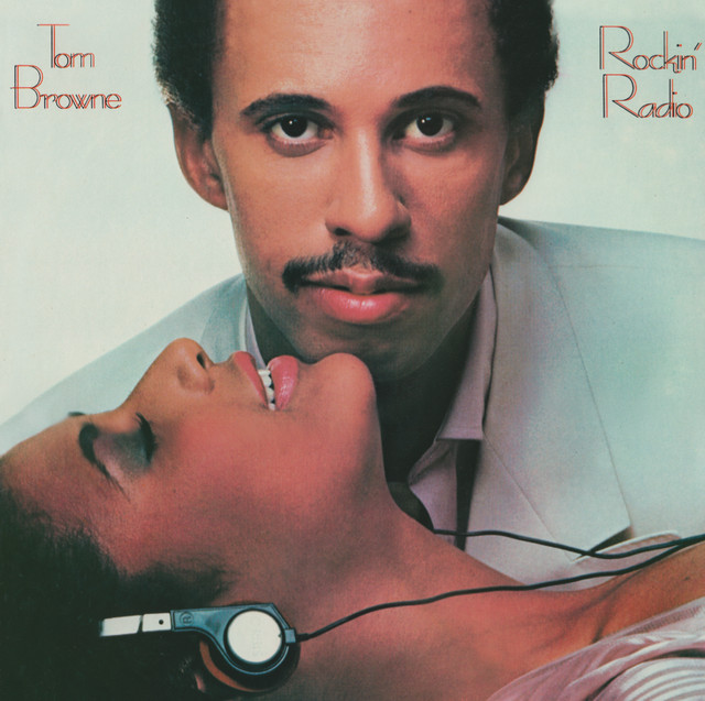 Rockin' Radio (Expanded Edition) album cover