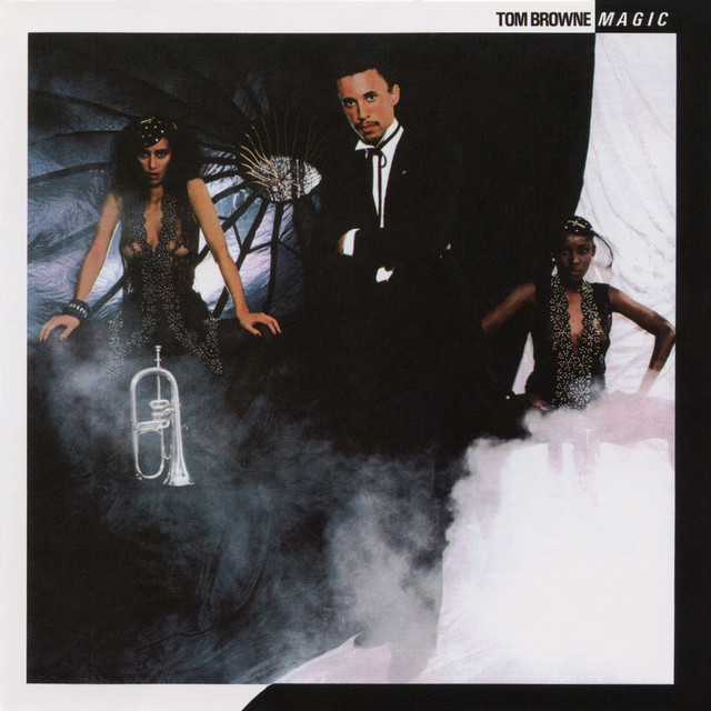 Magic (Expanded Edition) album cover