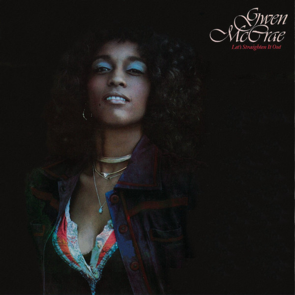 Let's Straighten It Out album cover