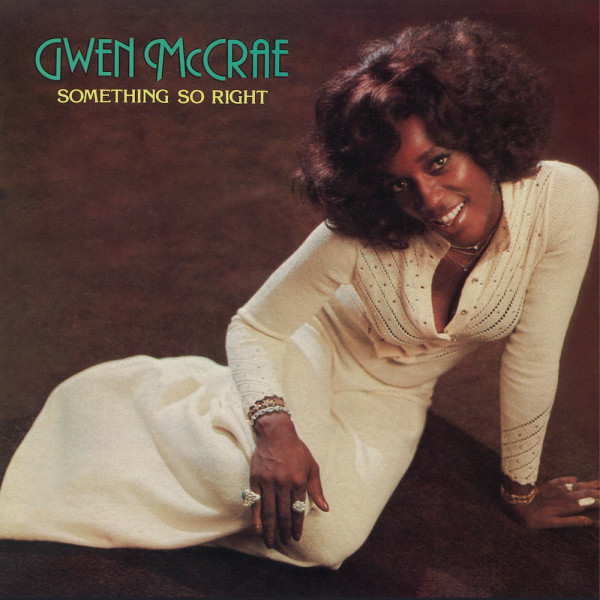 Something so Right album cover