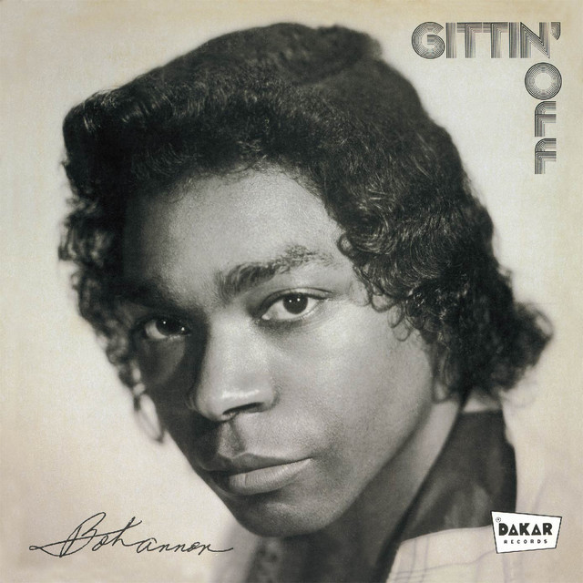 Gittin' Off album cover