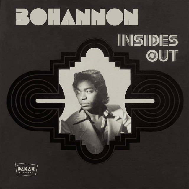 Insides Out album cover