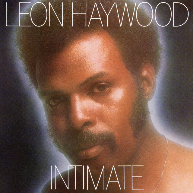 Intimate (Expanded) album cover
