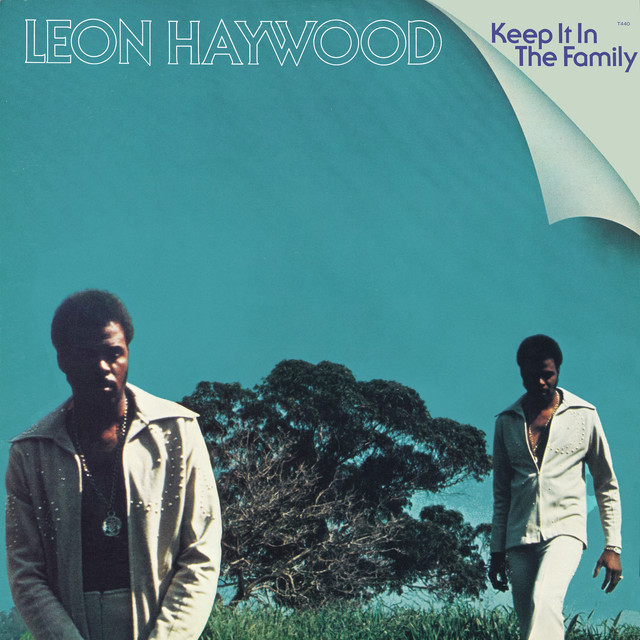 Keep It In The Family (Expanded Edition) album cover
