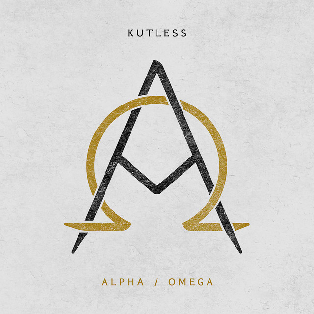 Alpha / Omega album cover