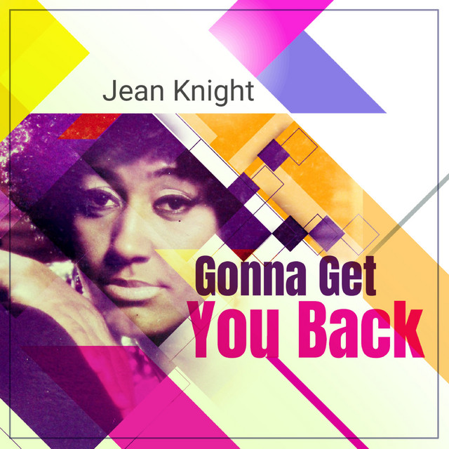Gonna Get You Back album cover